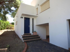 Casa con Jardín a 100m de La Playa de la Farella, Llançà - WIFI, Garaje, Terraza-Solárium - HISP-228-520